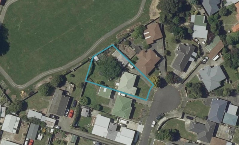 9 Moray Place, Highbury, Palmerston North - Carousel 1