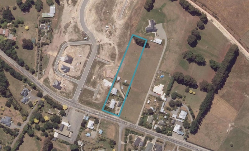 49 Weston Road, Waiareka Junction, Oamaru - Carousel 1