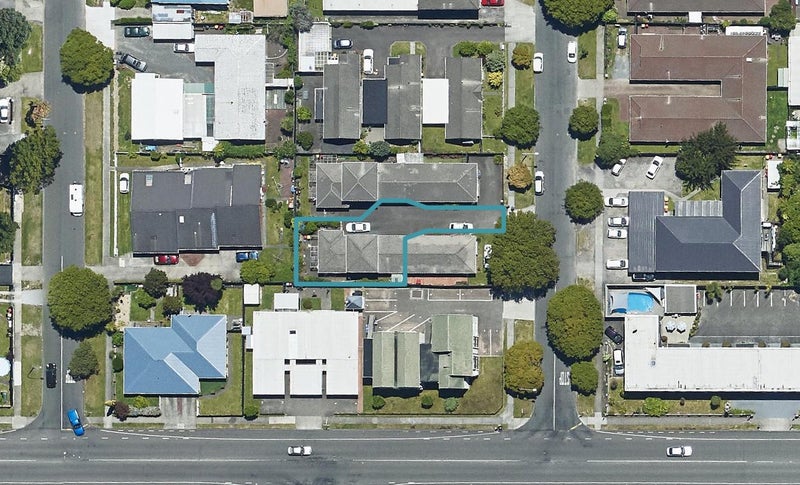 25C Eason Street, Victoria, Rotorua - Carousel 1