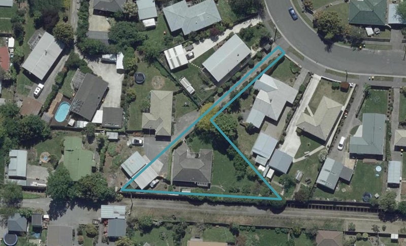 22A Wingate Street, Redwood, Christchurch - Carousel 1