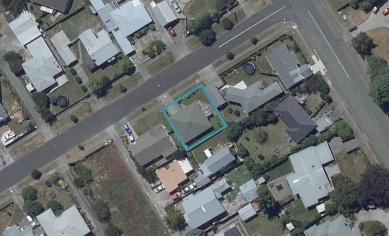25 Prince Street, Feilding, Feilding - Carousel 1