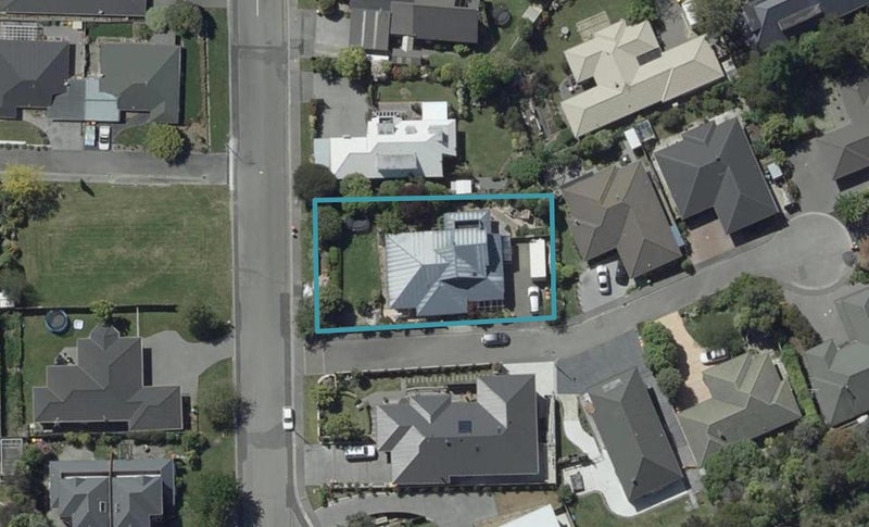 1 Pukeuri Lane, Hillsborough, Christchurch - Carousel 1