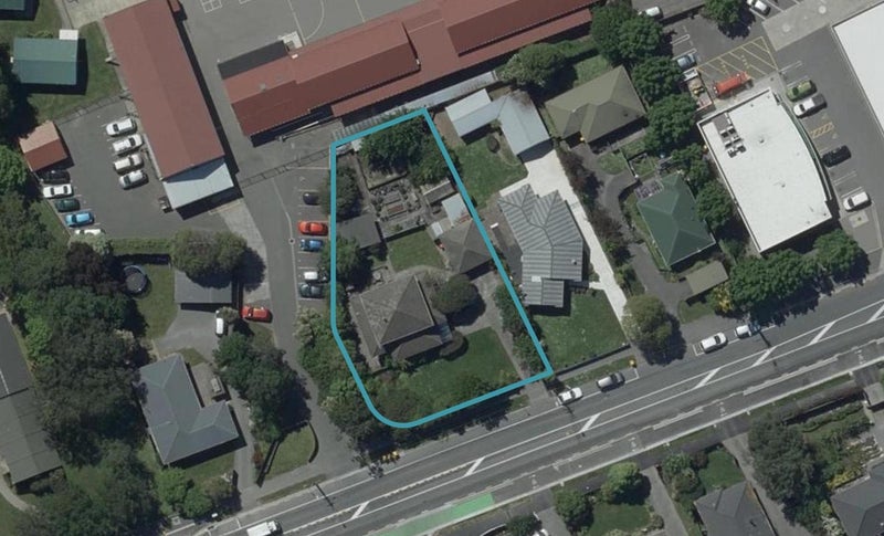 87 Sparks Road, Hoon Hay, Christchurch - Carousel 1