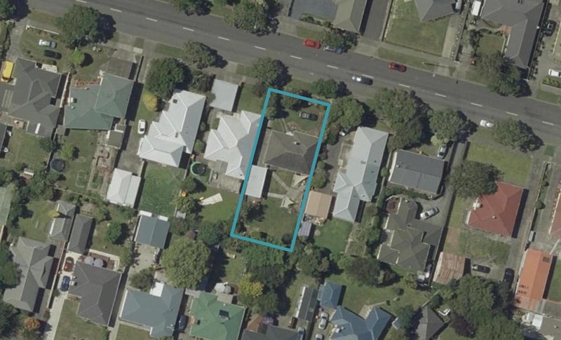 454 Ruahine Street, Terrace End, Palmerston North - Carousel 1