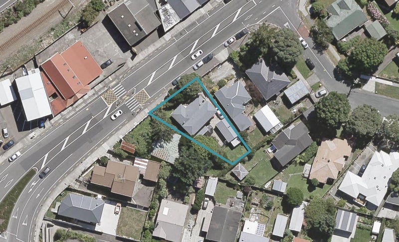 428 Hutt Road, Alicetown, Lower Hutt - Carousel 1