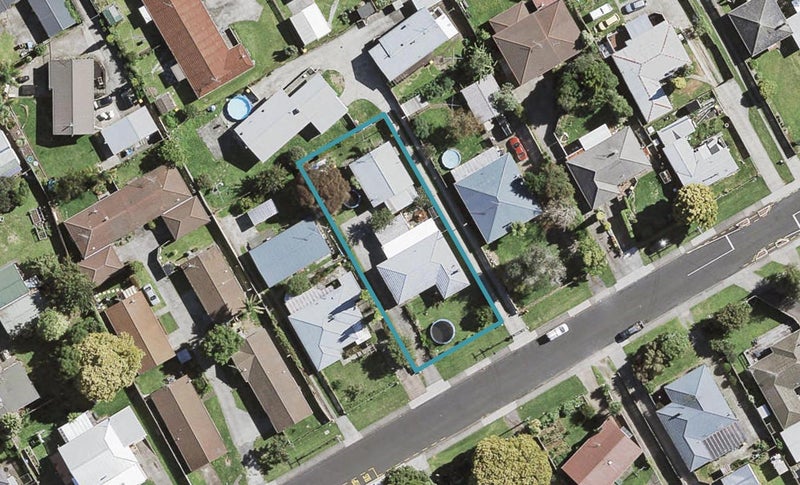1/6 Short Street, Papakura, Auckland - Carousel 1