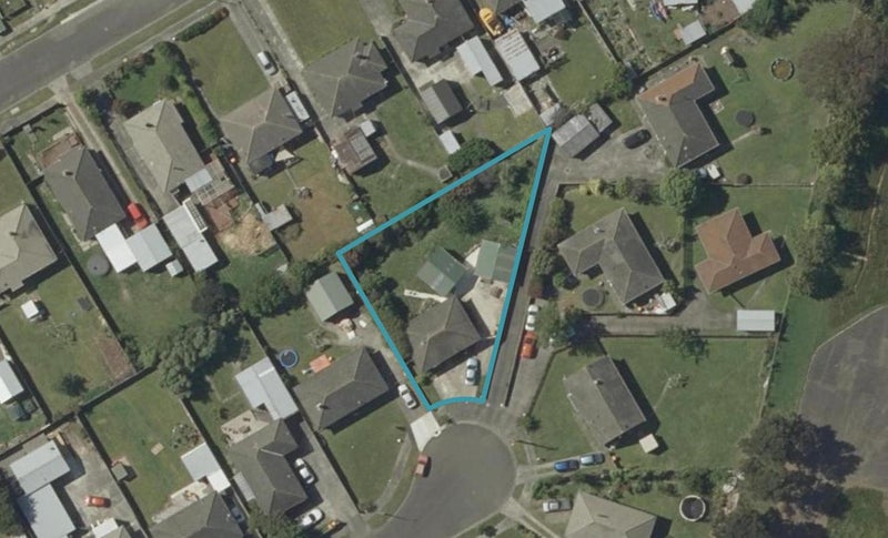 19 Bristol Crescent, Roslyn, Palmerston North - Carousel 1