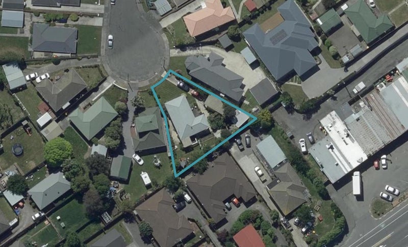 13 Marshwood Place, Sockburn, Christchurch - Carousel 1