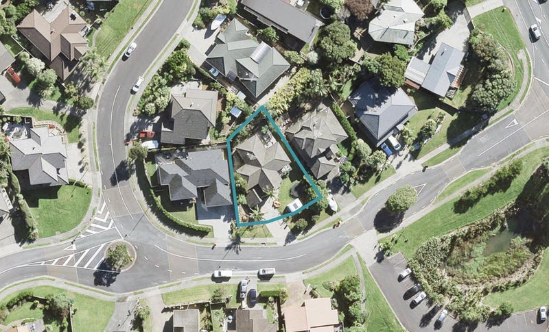 8 Blue Heron Rise, Stanmore Bay, Whangaparaoa - Carousel 1