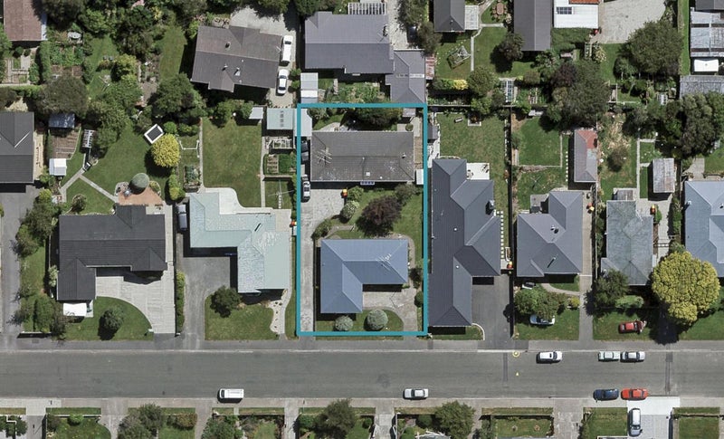 150 Catherine Street, Windsor, Invercargill - Carousel 1