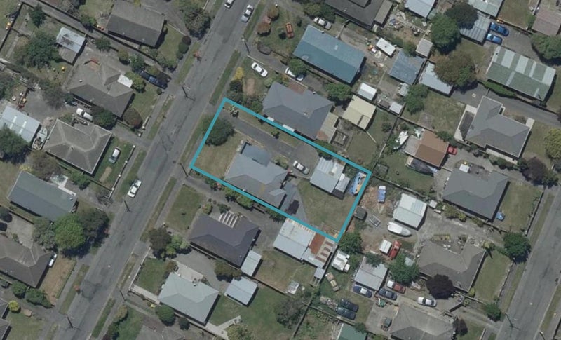 24 Warblington Street, Aranui, Christchurch - Carousel 1