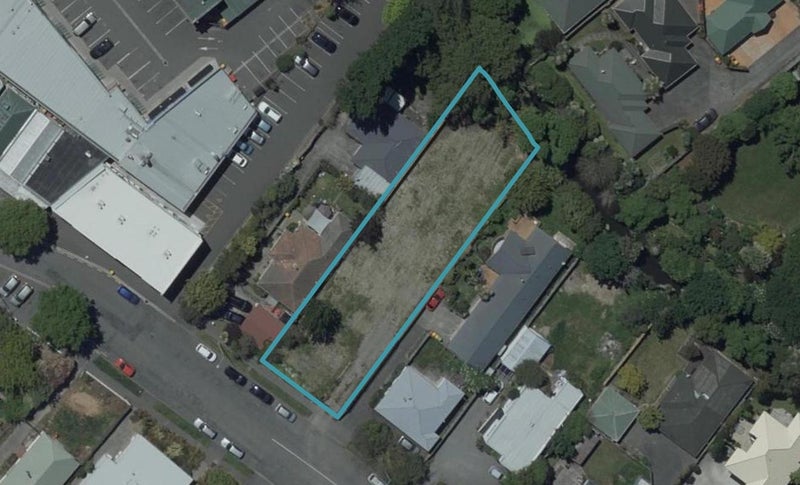 17 Coppell Place, Hillmorton, Christchurch - Carousel 1