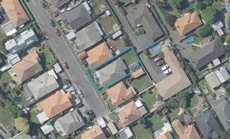 7 Massey Avenue, Saint Clair, Dunedin - Carousel 1