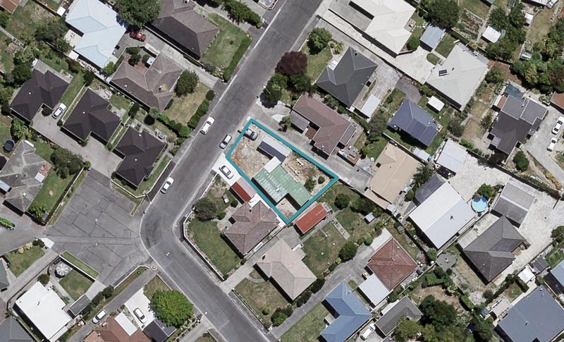 20A Cassino Crescent, Onekawa, Napier - Carousel 1