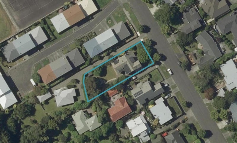 14 Collingwood Street, Hokowhitu, Palmerston North - Carousel 1