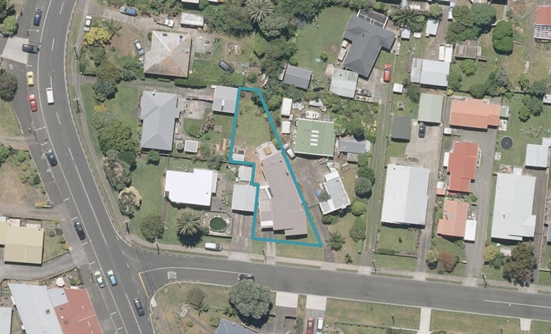 2C Nikau Street, Tawhero, Whanganui - Carousel 1