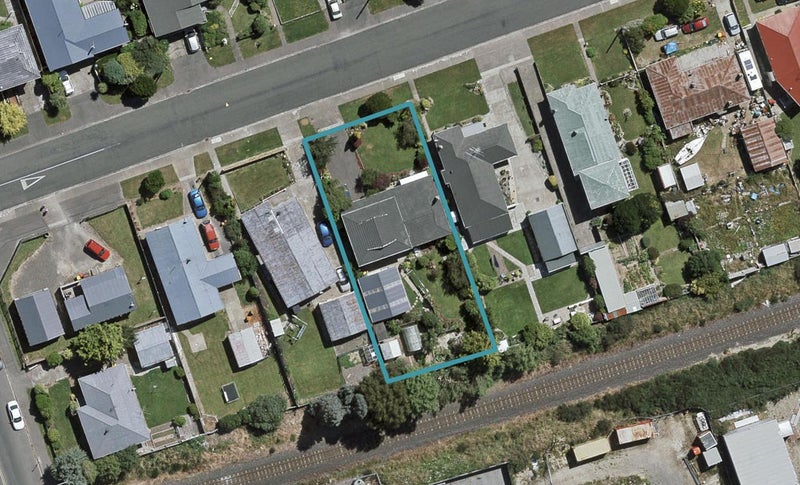 15 West Street, Hawthorndale, Invercargill - Carousel 1
