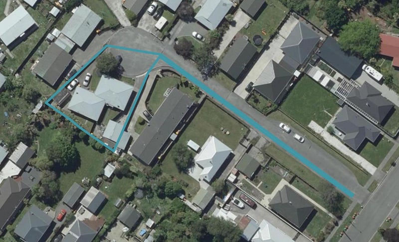 1/9 Peckham Lane, Woolston, Christchurch - Carousel 1