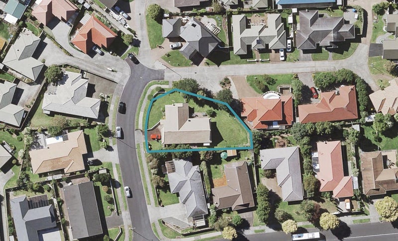 3 Windsong Court, Northpark, Auckland - Carousel 1