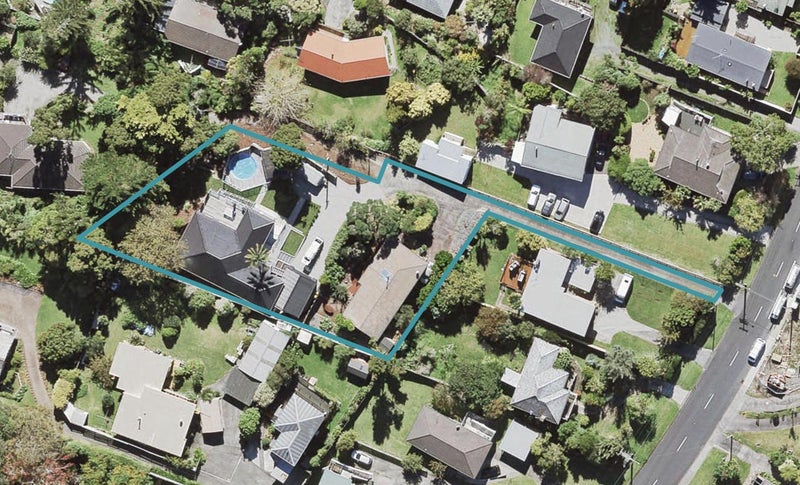 29C South Lynn Road, Titirangi, Auckland - Carousel 1