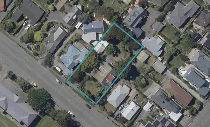 23 Wiggins Street, Sumner, Christchurch - Carousel 1