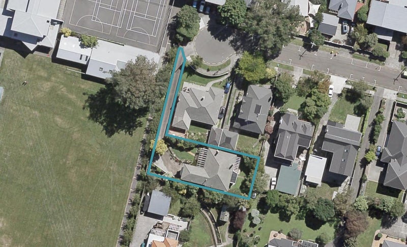 23 Chilton Grove, Hutt Central, Lower Hutt - Carousel 1
