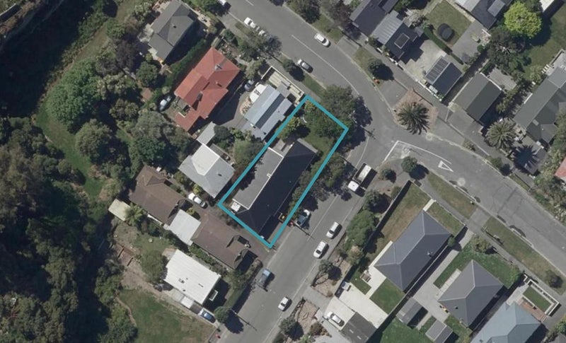 1 Richmond Hill Road, Richmond Hill, Christchurch - Carousel 1