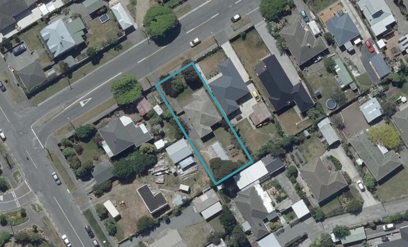 157 Tedder Avenue, North New Brighton, Christchurch - Carousel 1