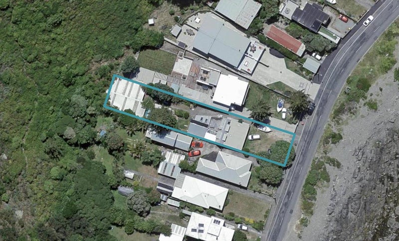 186 Breaker Bay Road, Breaker Bay, Wellington - Carousel 1