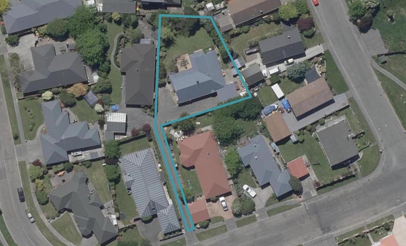 18 Runnymede Drive, Templeton, Christchurch - Carousel 1