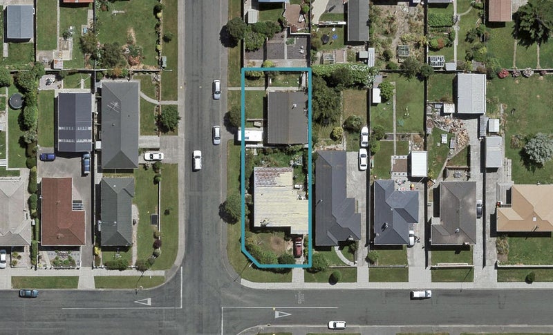 11 Lime Street, Newfield, Invercargill - Carousel 1