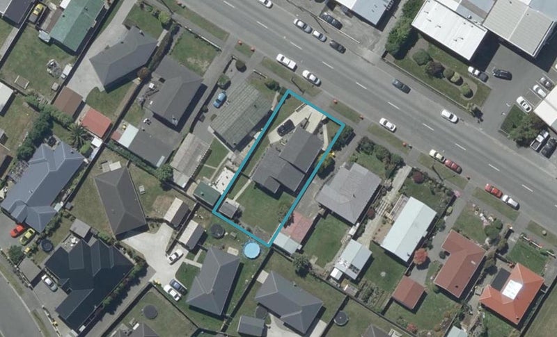 11 Maces Road, Bromley, Christchurch - Carousel 1