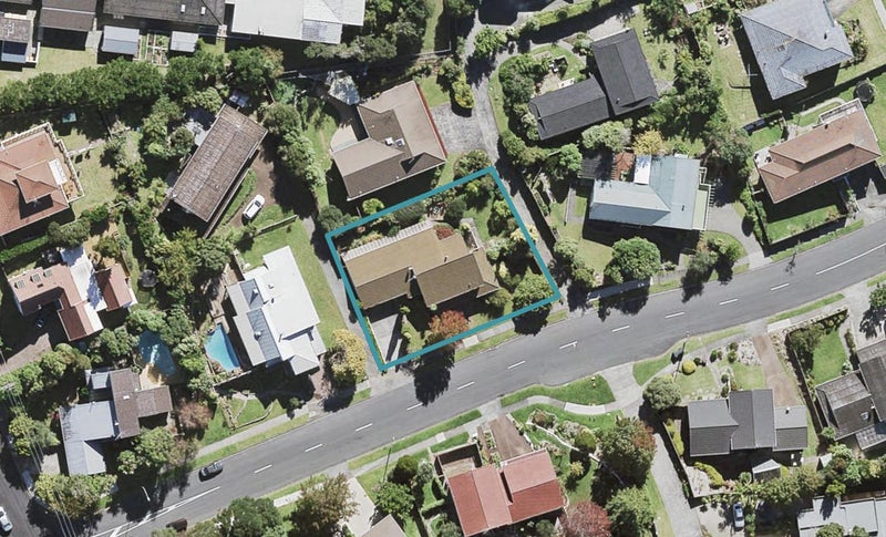 11 Harper Street, Chatswood, Auckland - Carousel 1