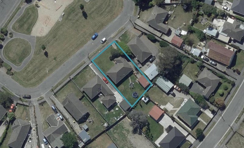 14 Ventnor Crescent, Aranui, Christchurch - Carousel 1