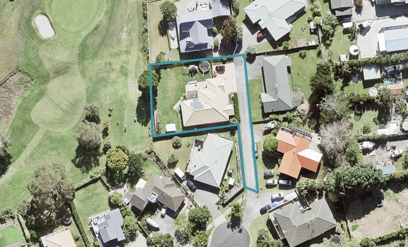 25 D'Urville Place, Gulf Harbour, Whangaparaoa - Carousel 1