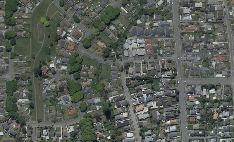 2/53 Arawa Street, Shirley, Christchurch - Carousel 1