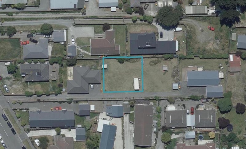 5B Marriotts Road, North New Brighton, Christchurch - Carousel 1