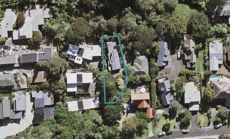 10A Zion Road, Birkenhead, Auckland - Carousel 1