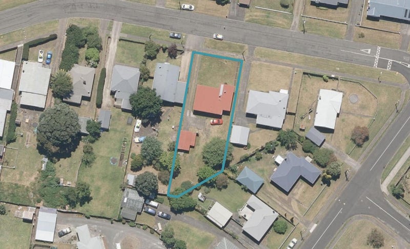 3 Konini Street, Tawhero, Whanganui - Carousel 1