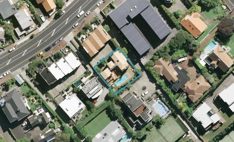 41 St Stephens Avenue, Parnell, Auckland - Carousel 1