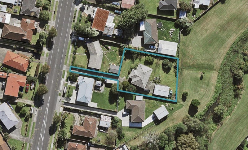 50 Harania Avenue, Favona, Auckland - Carousel 1