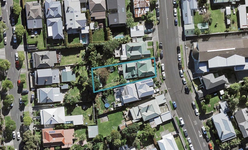 15 Leighton Street, Grey Lynn, Auckland - Carousel 1