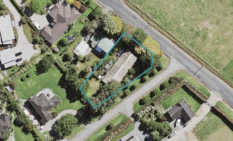 215 Mcnicol Road, Papakura - Carousel 1