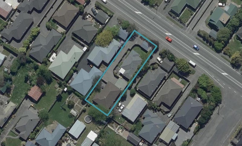 2/113 Harewood Road, Papanui, Christchurch - Carousel 1