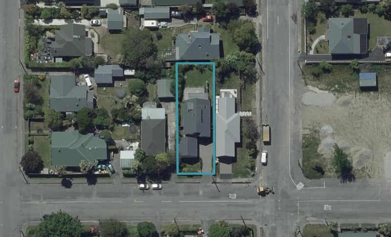 11 Randall Street, Richmond, Christchurch - Carousel 1