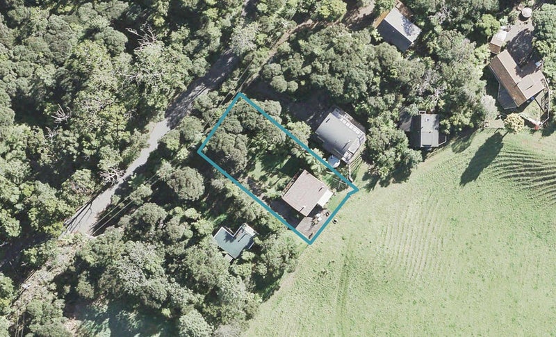 64 Whatipu Road, Huia, Auckland - Carousel 1