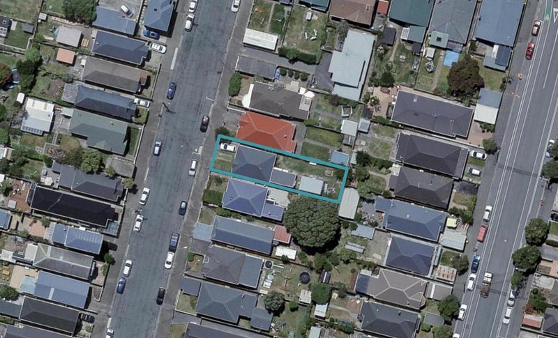 11 Yule Street, Kilbirnie, Wellington - Carousel 1