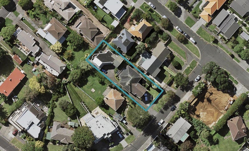 34A Awarua Crescent, Orakei, Auckland - Carousel 1