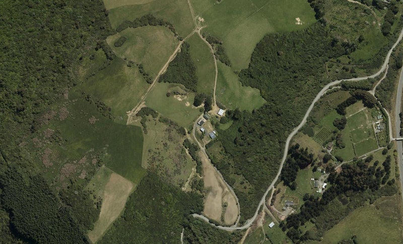 233 Leith Valley Road, Leith Valley, Dunedin - Carousel 1
