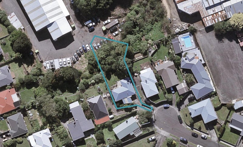 12A Blenheim Place, Vogeltown, New Plymouth - Carousel 1